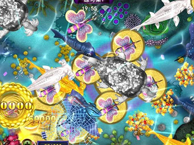 星力九代诚信捕鱼游戏