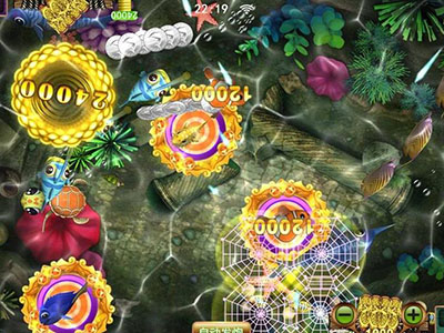 信誉9代星力牛魔王